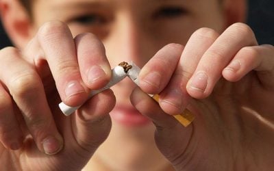 Sigara içen ergene nasıl davranmalı neler yapmalıyım?